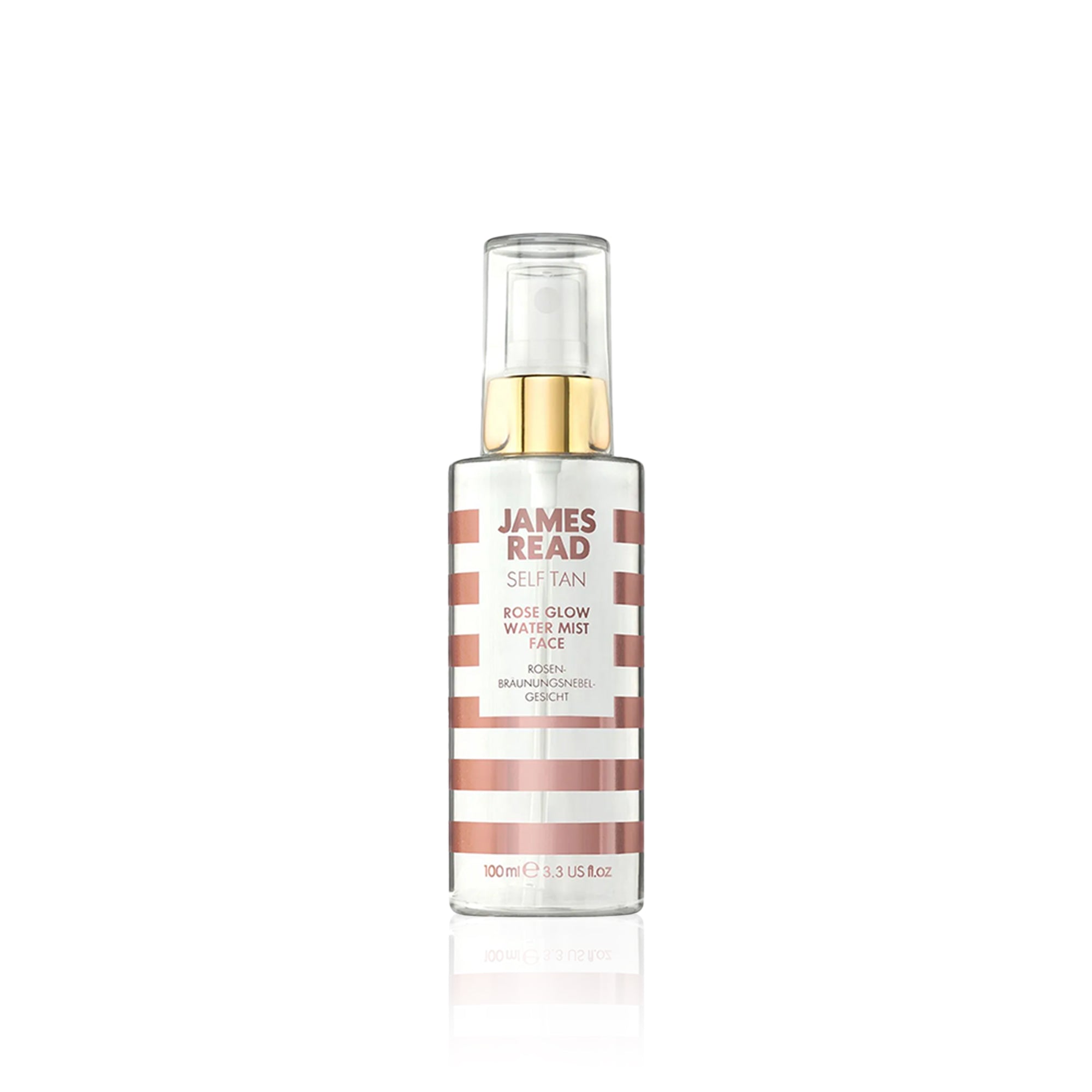 Rose Glow Water Mist Face