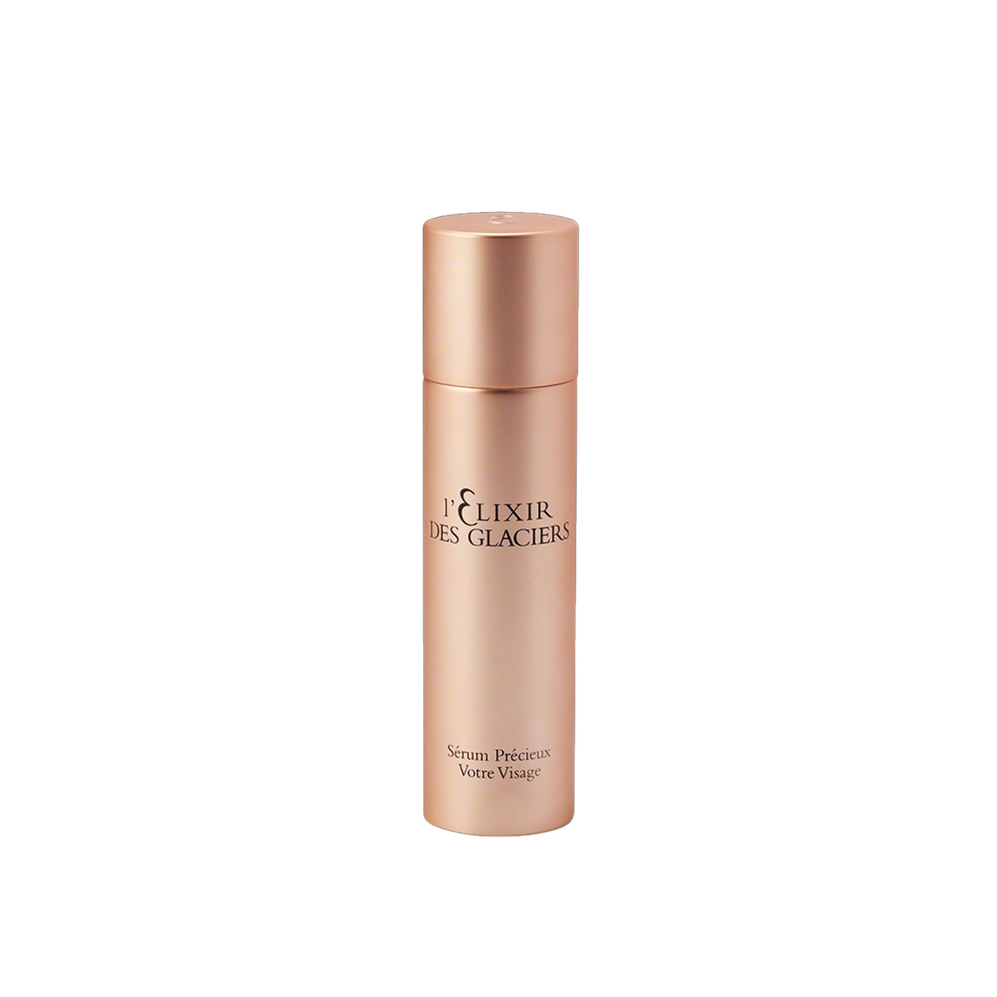 l'Elixir des Glaciers - Serum Précieux