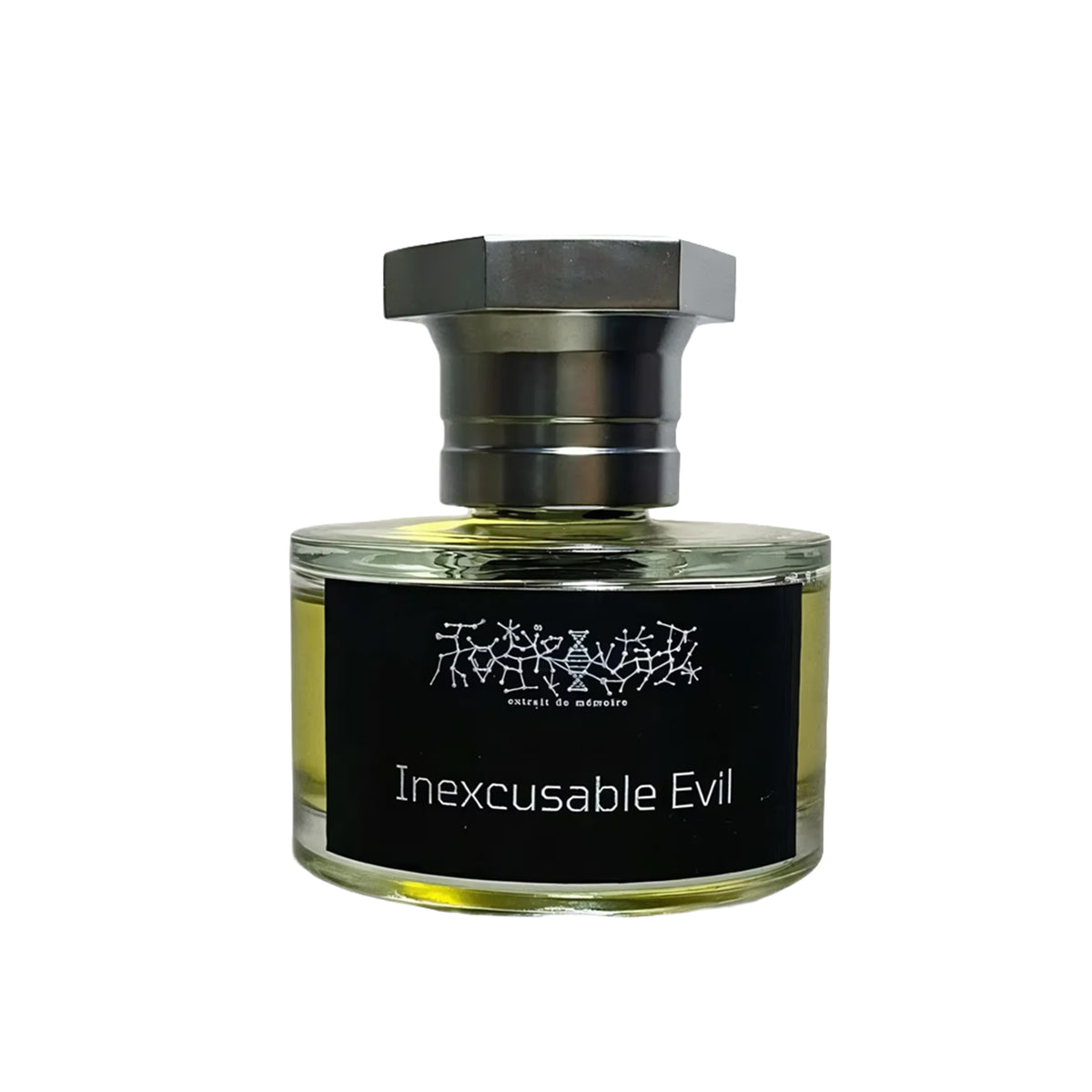 Inexcusable Evil – Nischenparfum von Toskovat