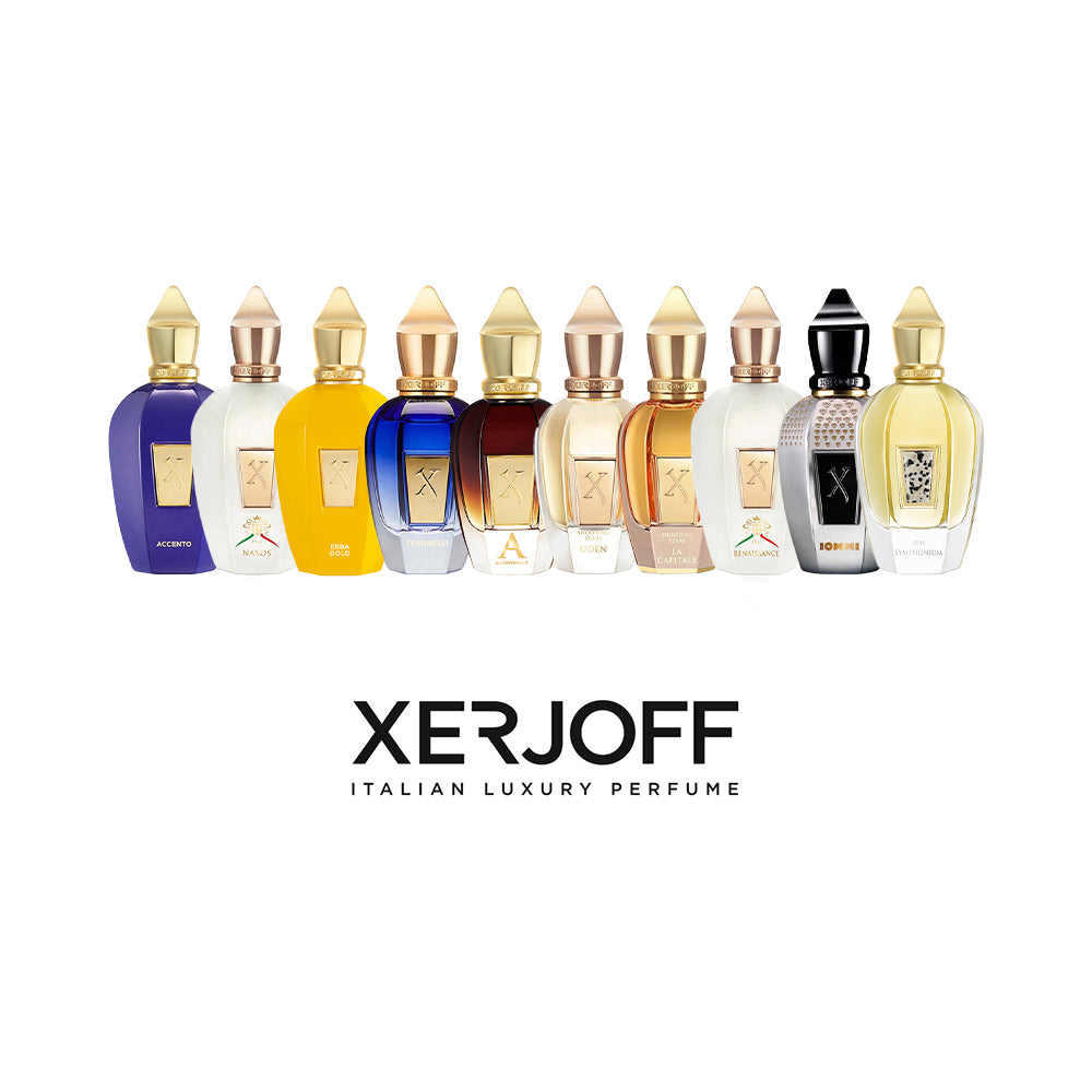 Discovery-Set | Xerjoff