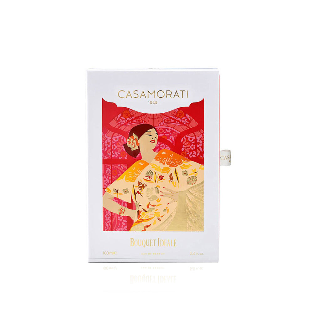 Casamorati 1888 - Bouquet Ideale