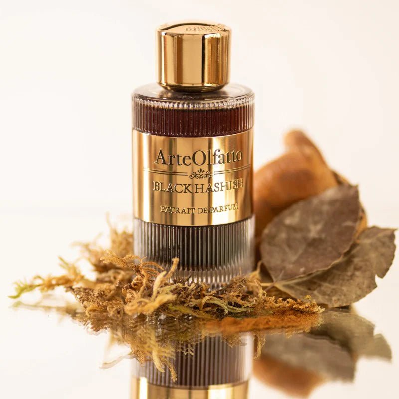 ArteOlfatto - Essence Garden - Parfum Boutique