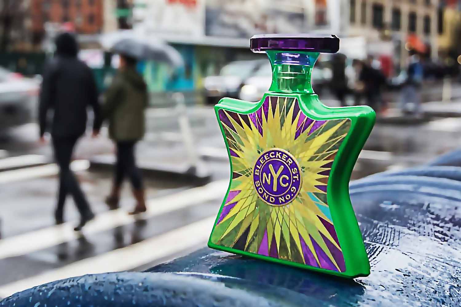 Bond No. 9