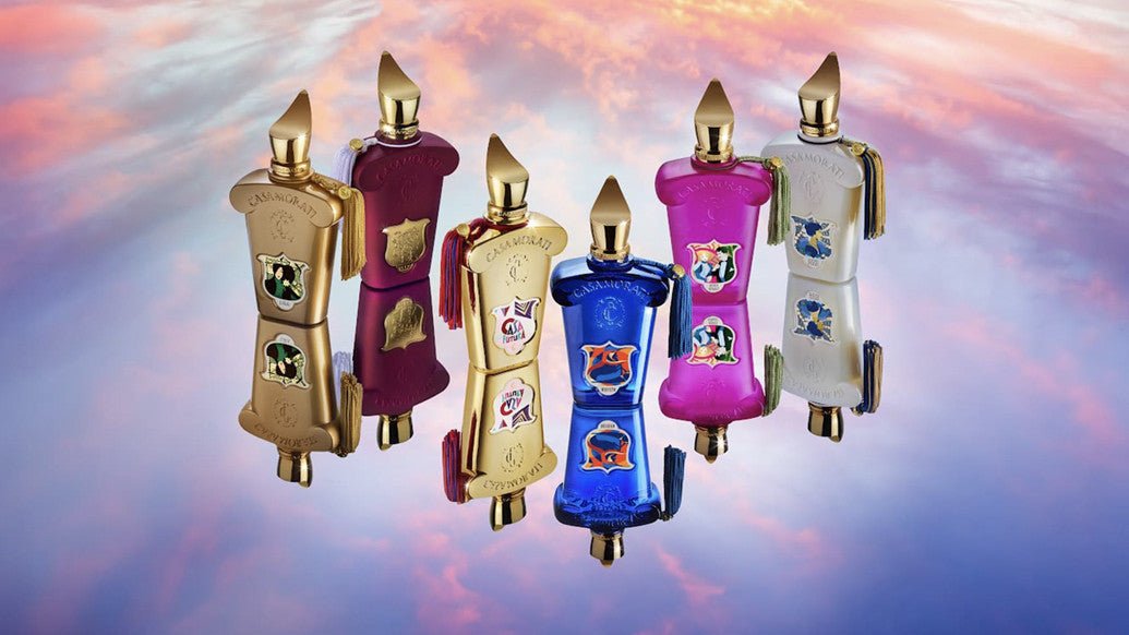 Casamorati 1888 - Essence Garden - Parfum Boutique