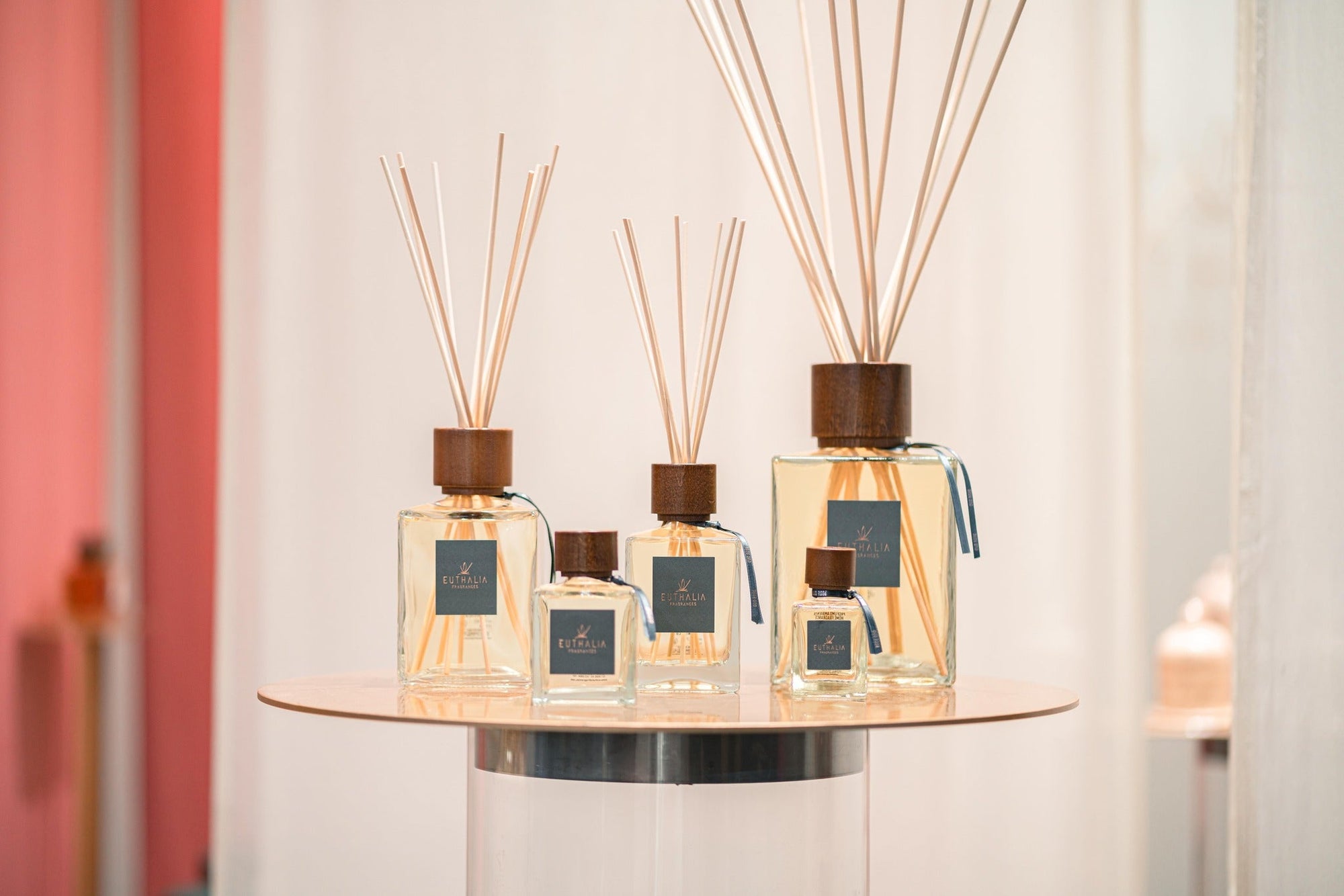 Euthalia - Essence Garden - Parfum Boutique