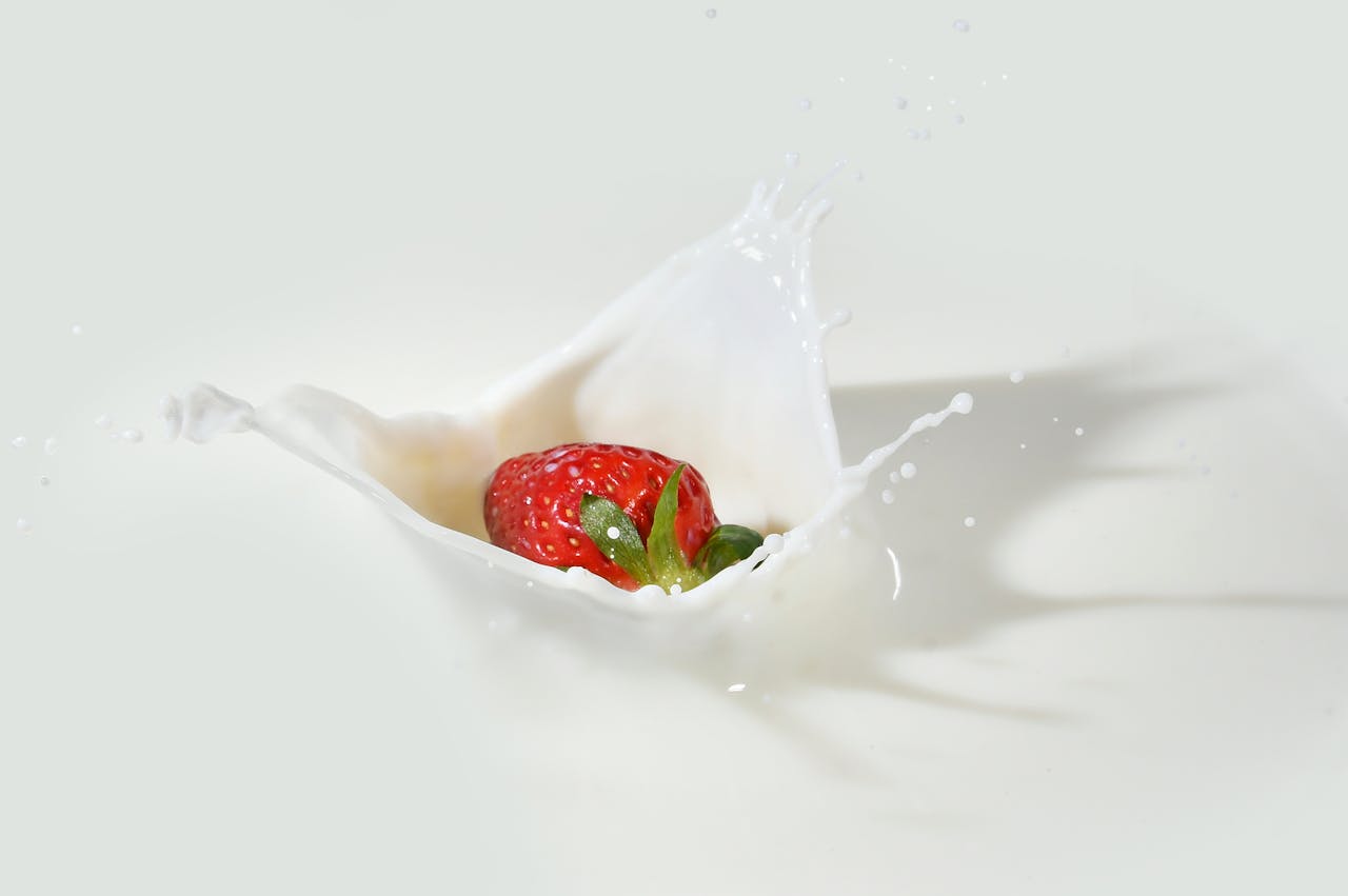 Gourmand - Essence Garden - Parfum Boutique