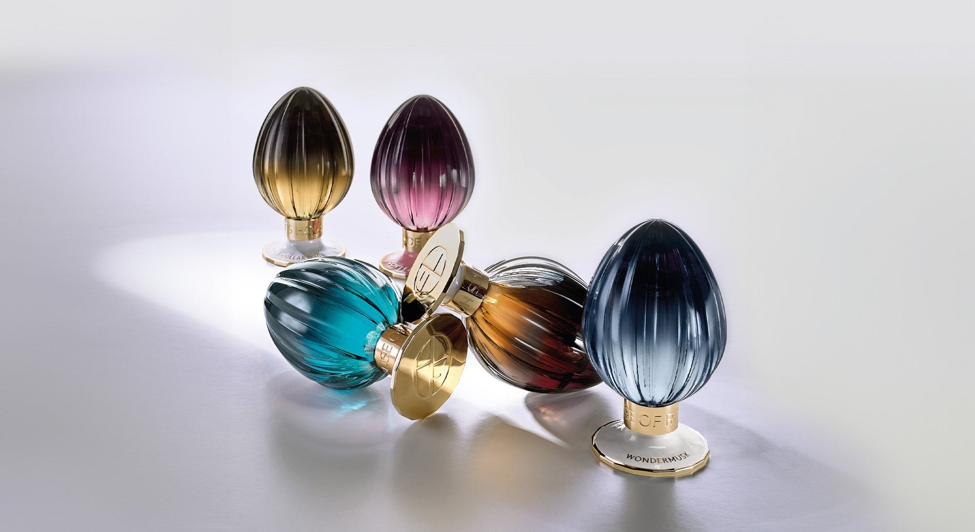 House of Fanatics - Essence Garden - Parfum Boutique