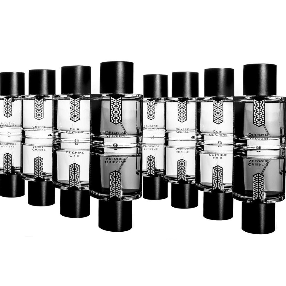 Les Indémodables - Essence Garden - Parfum Boutique