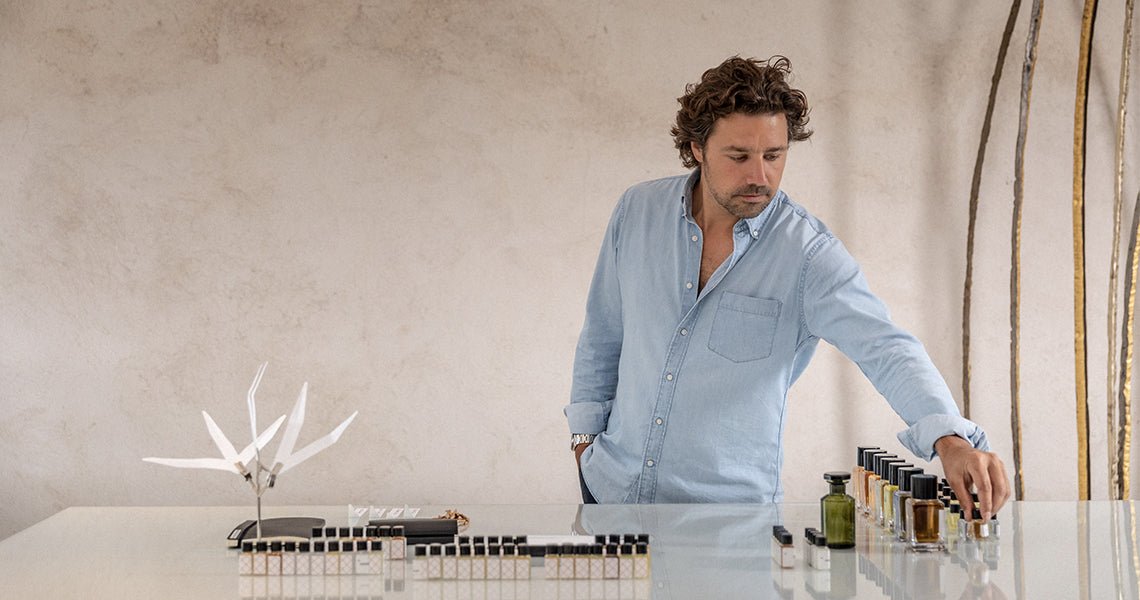 MATIERE PREMIERE - Essence Garden - Parfum Boutique