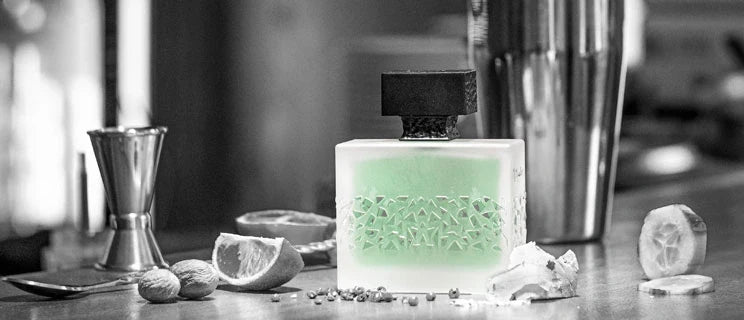 M.Micallef - Essence Garden - Parfum Boutique