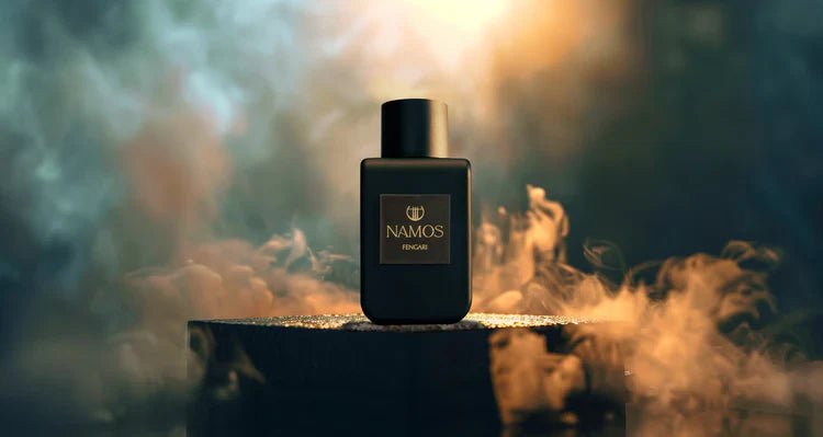 Namos - Essence Garden - Parfum Boutique