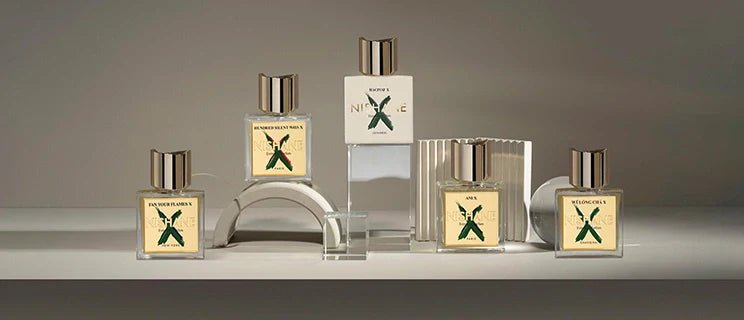 Nishane - Essence Garden - Parfum Boutique