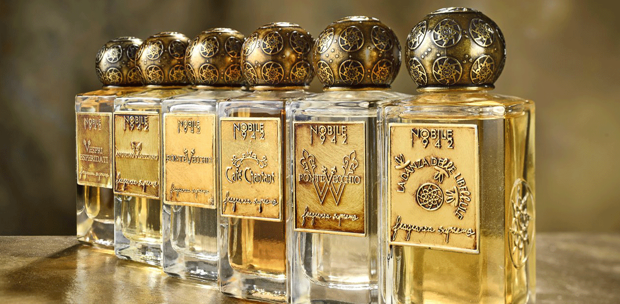 Nobile 1942 - Essence Garden - Parfum Boutique