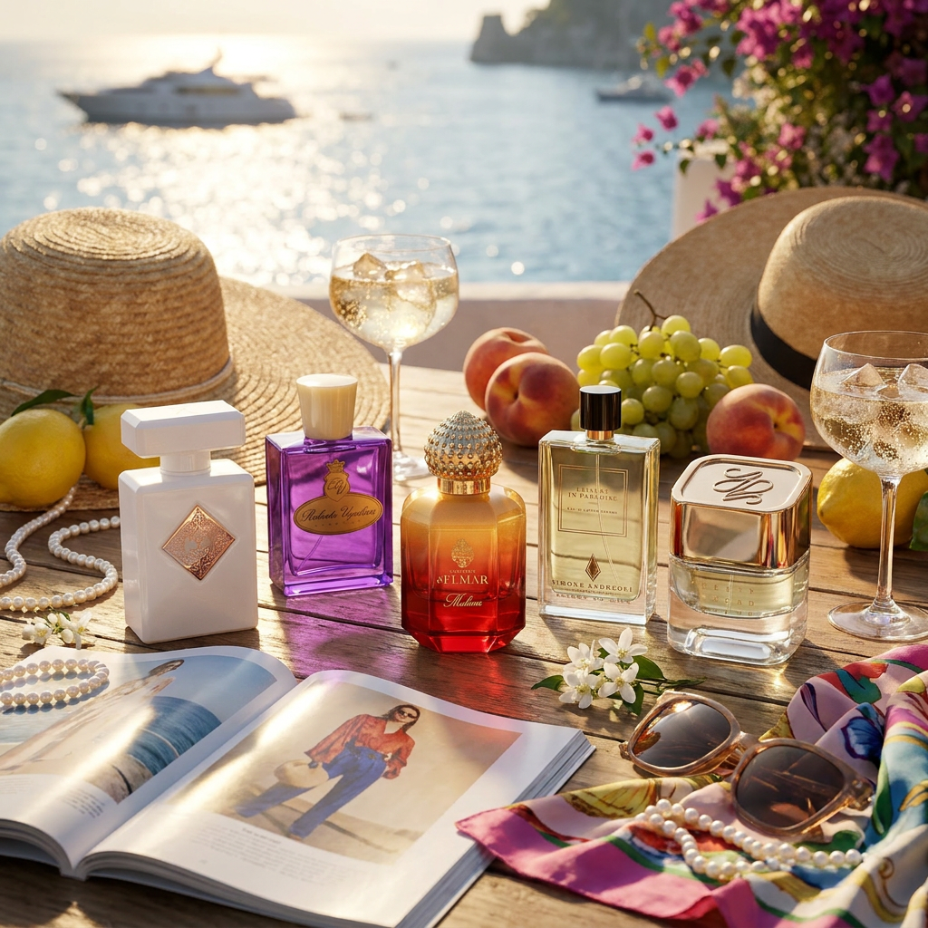 Parfums