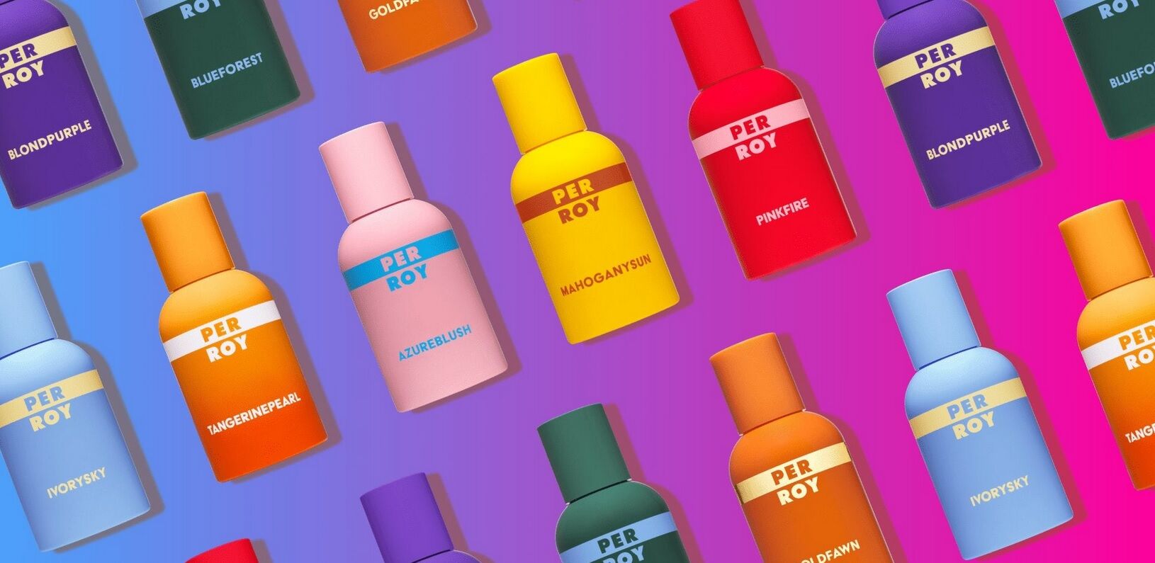 Perroy - Essence Garden - Parfum Boutique