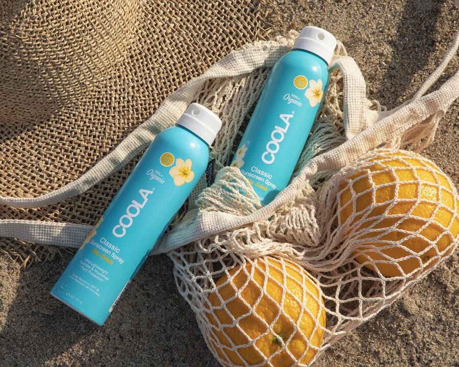 Sonnenschutz - Essence Garden - Parfum Boutique