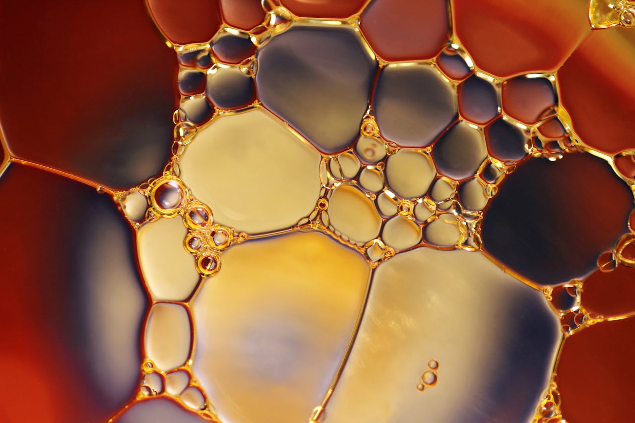 Synthetic