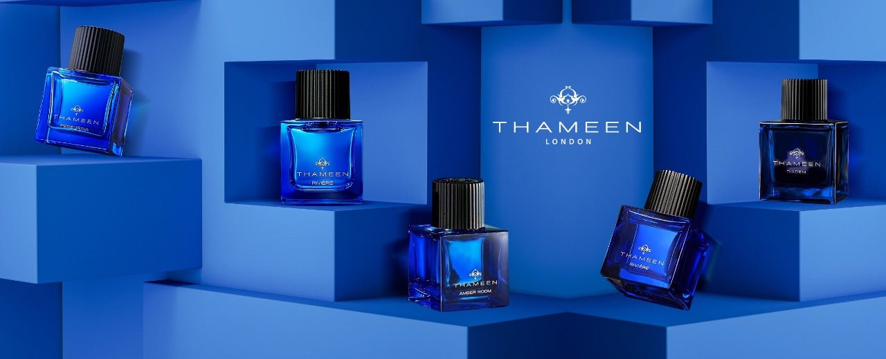 Thameen - Essence Garden - Parfum Boutique
