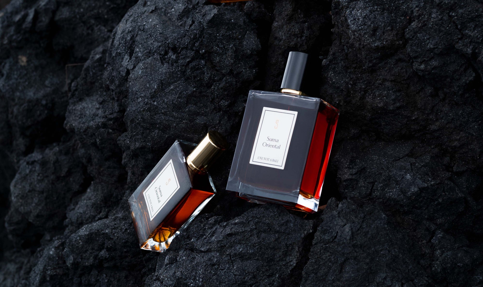 Une Nuit Nomade - Essence Garden - Parfum Boutique