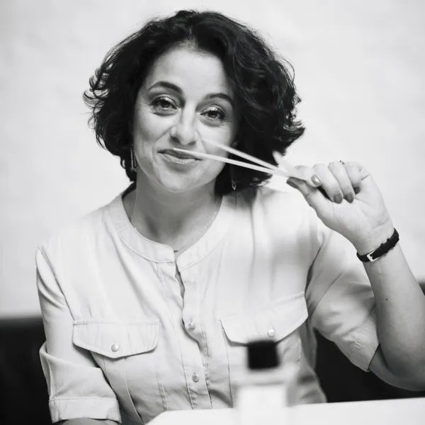 Géraldine Archambault