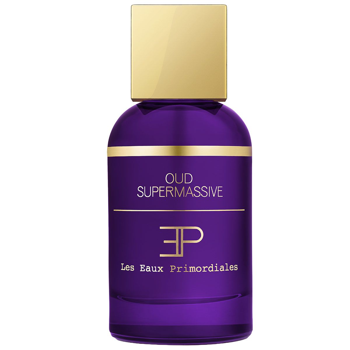 Oud Supermassive