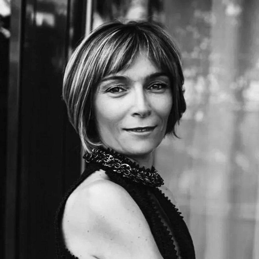 Véronique Nyberg