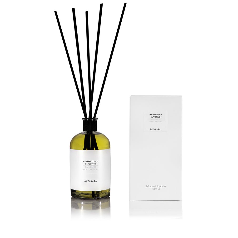 Agrumeto Diffuser von Laboratorio Olfattivo