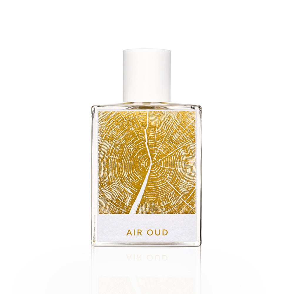 Flakon des Nischenparfums Air Oud von OHTOP