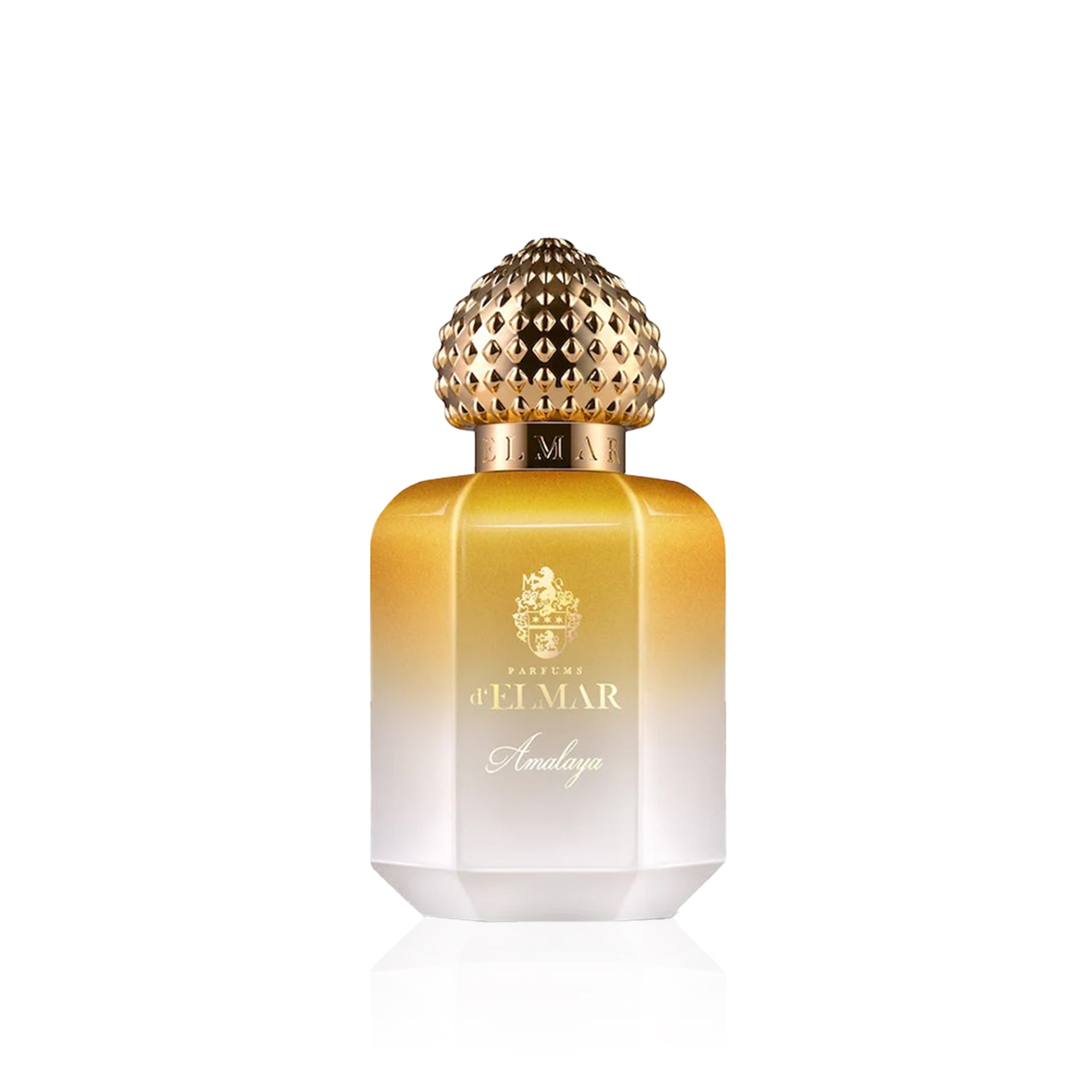 Flakon des Nischenparfums Amalaya von Parfums d'Elmar
