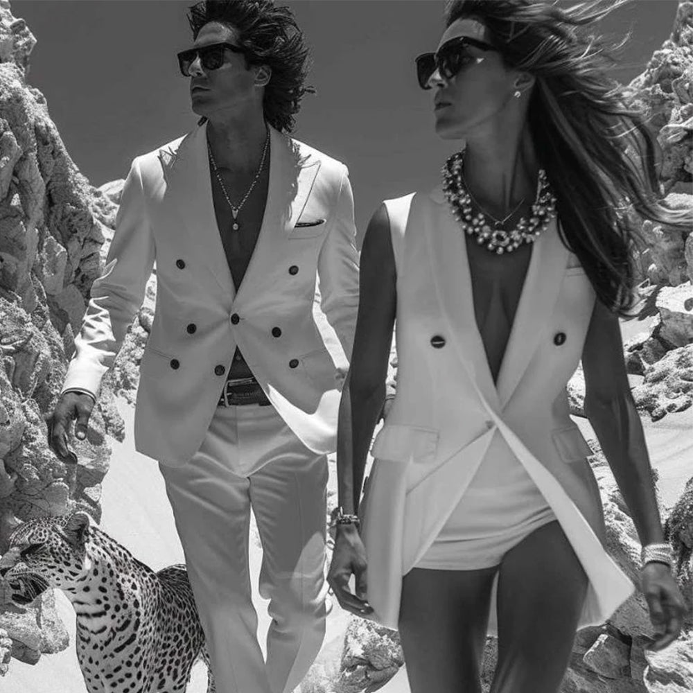 Flakon des Nischenparfums Amber Ghost von House of Fanatics