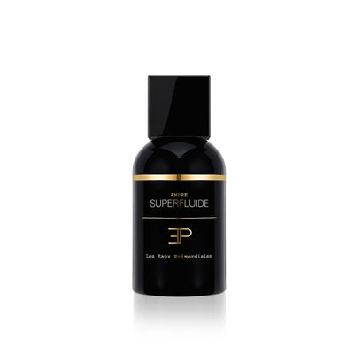 Ambre Superfluide