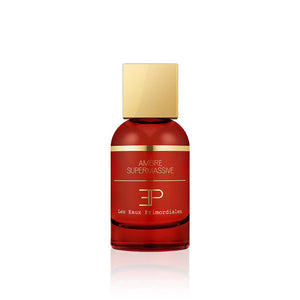 Ambre Supermassive