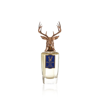 Flakon des Nischenparfums Aqua de Dora von Pana Dora