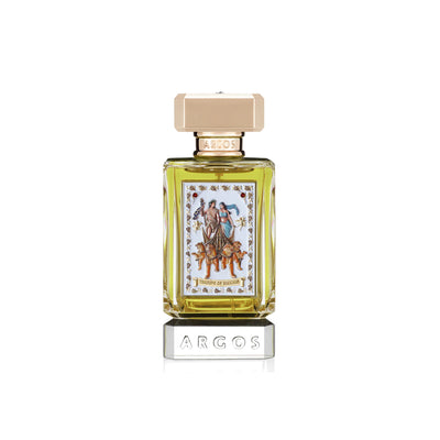 Triumph of Bacchus - Extrait de Parfum