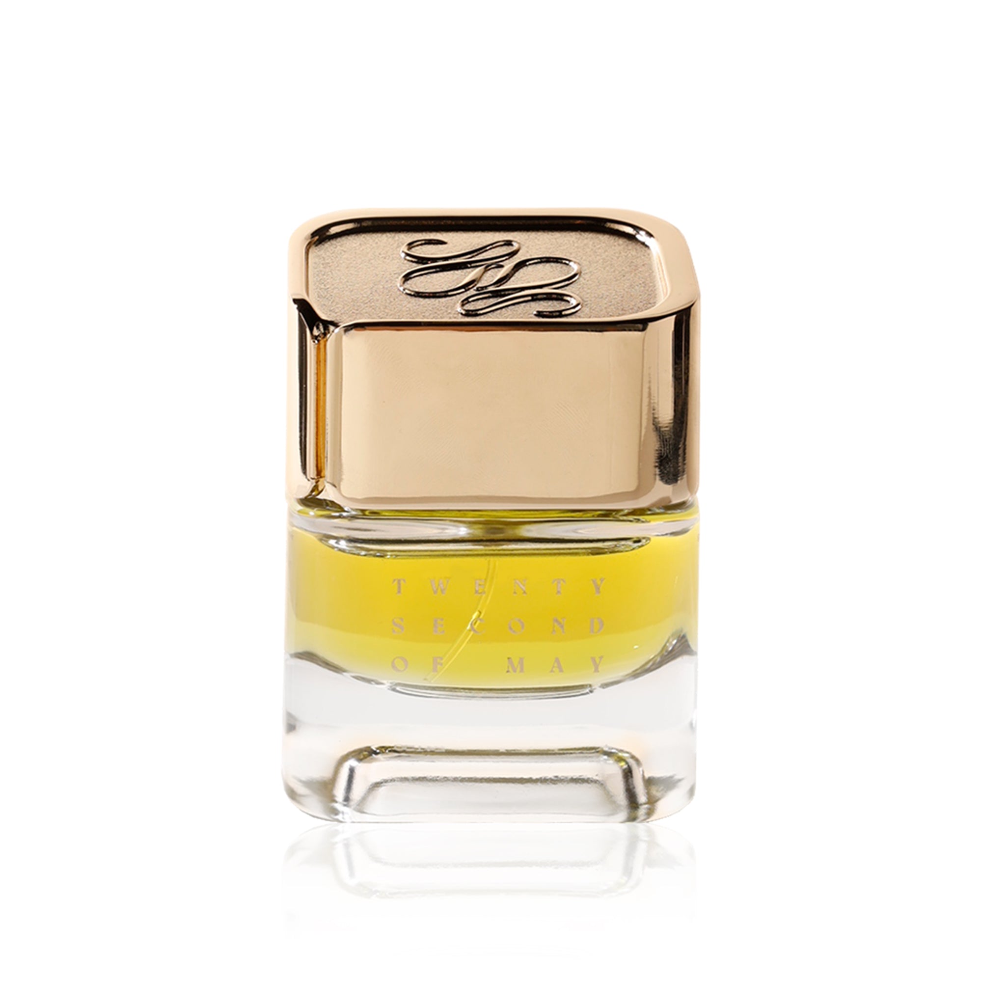 Flakon des Nischenparfums Bee's Home von twentysecondofmay