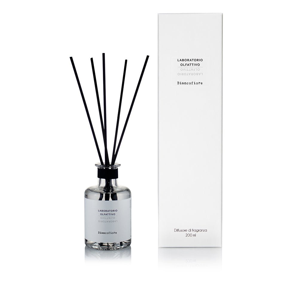 Biancofiore Diffuser von Laboratorio Olfattivo