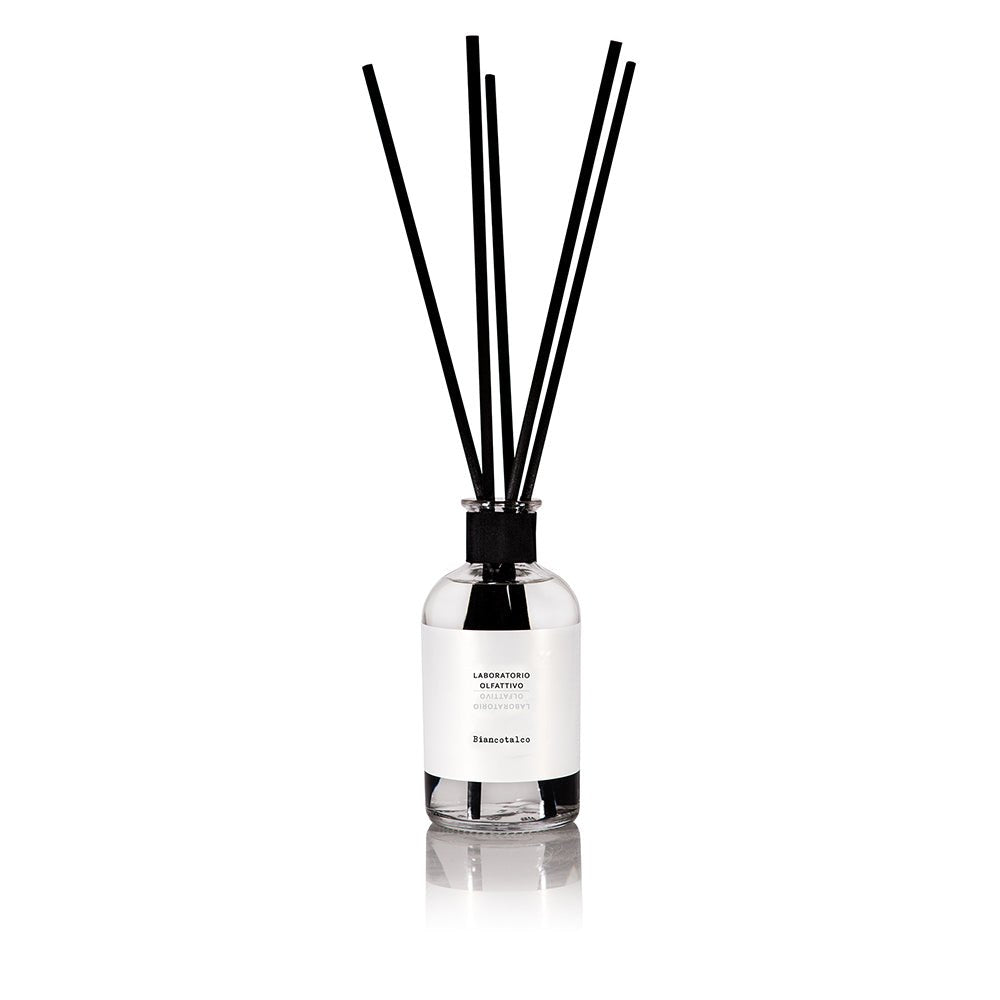 Biancotalco Diffuser von Laboratorio Olfattivo
