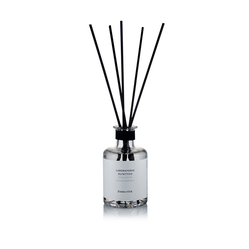Biancothè Diffuser von Laboratorio Olfattivo