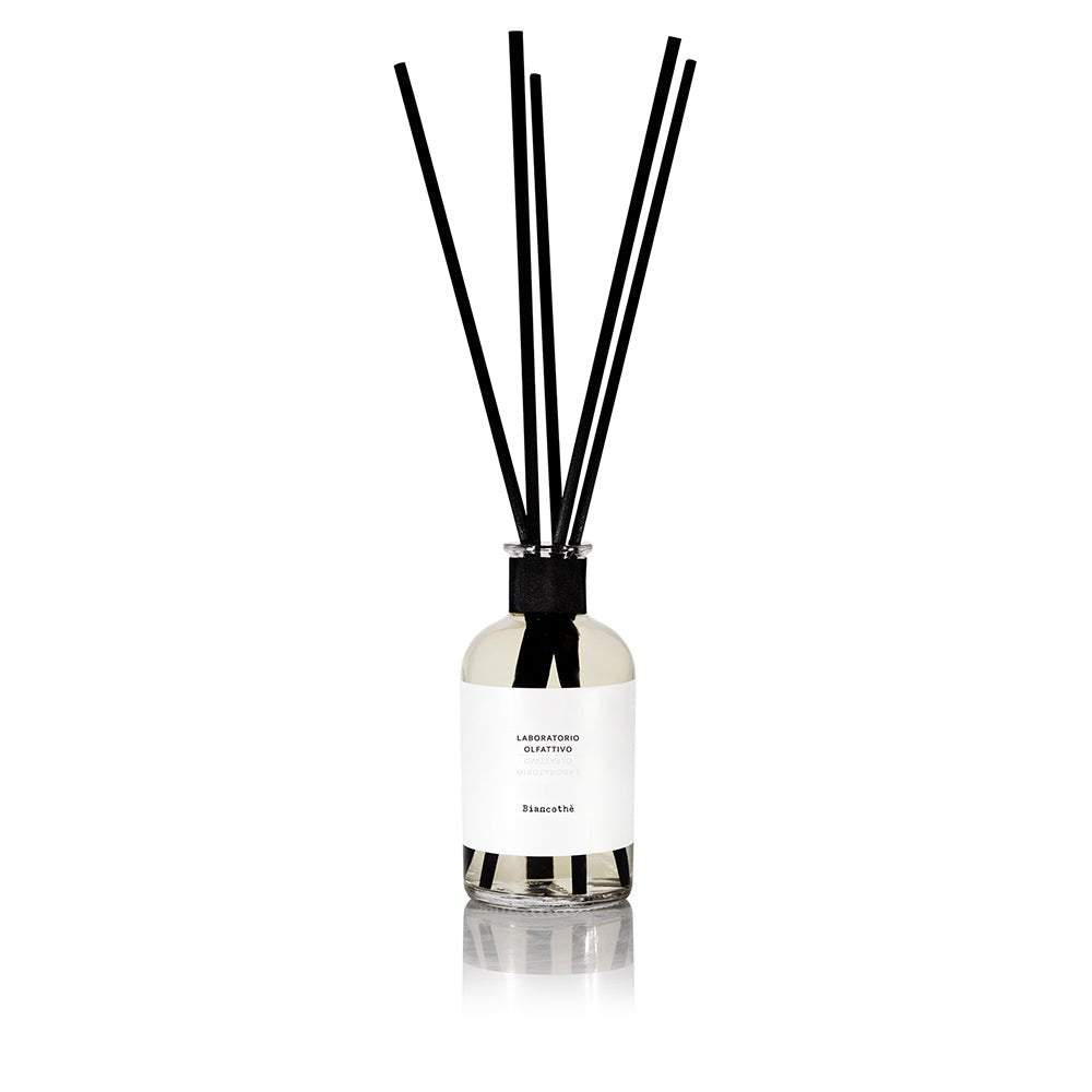 Biancothè Diffuser von Laboratorio Olfattivo