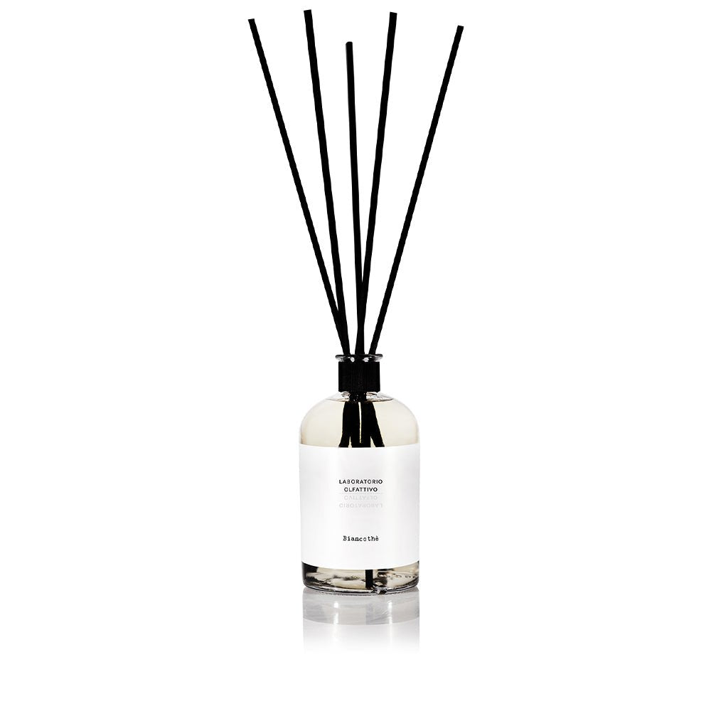 Flakon des Nischenparfums Biancothè Diffuser von Laboratorio Olfattivo