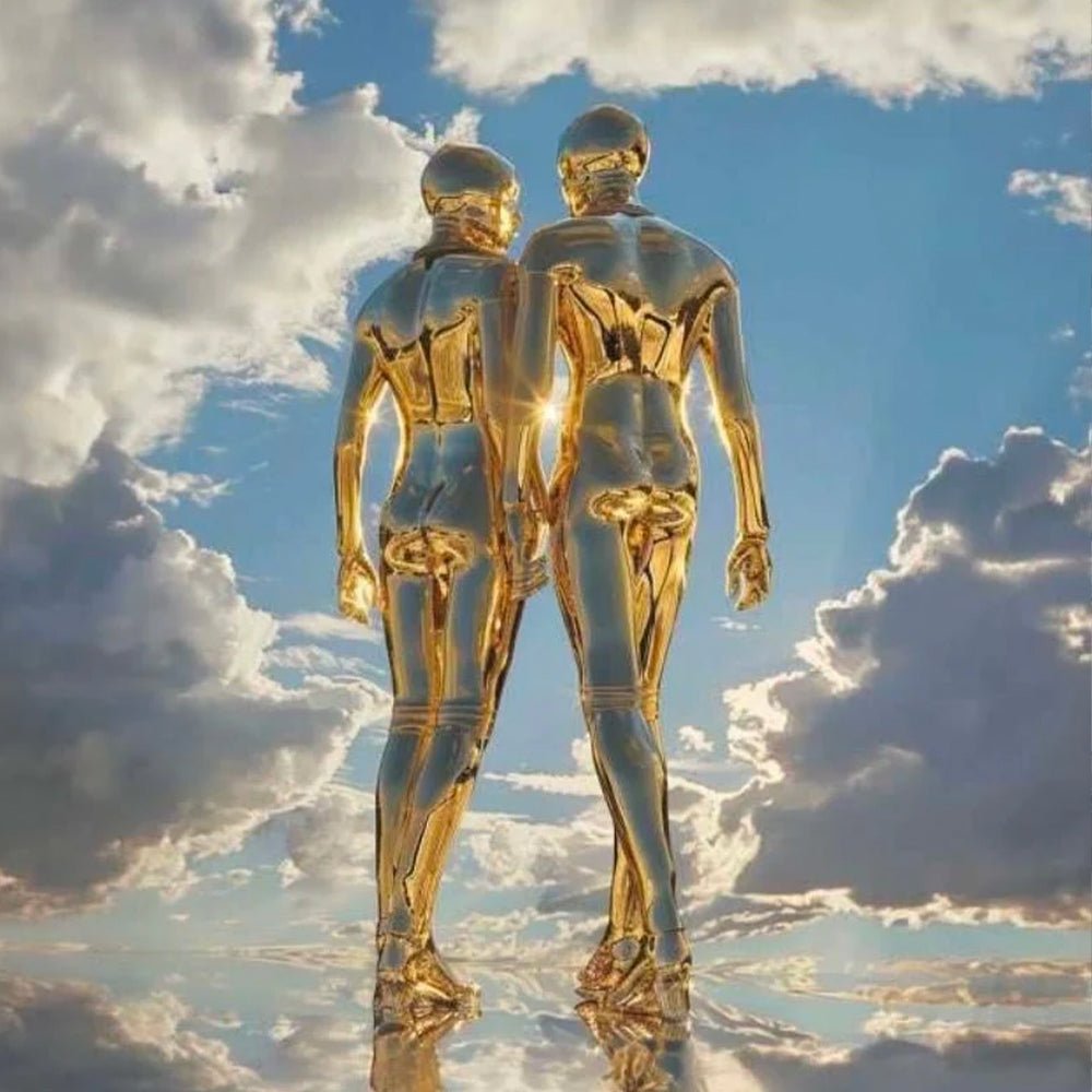 Flakon des Nischenparfums Billion Dollar Oud von House of Fanatics