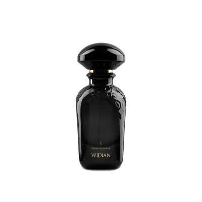Black II