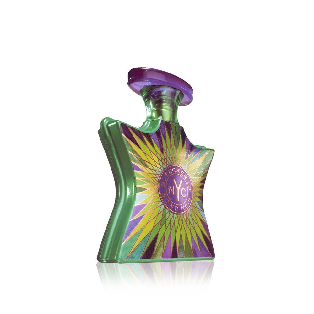 Flakon des Nischenparfums Bleecker Street von Bond No. 9