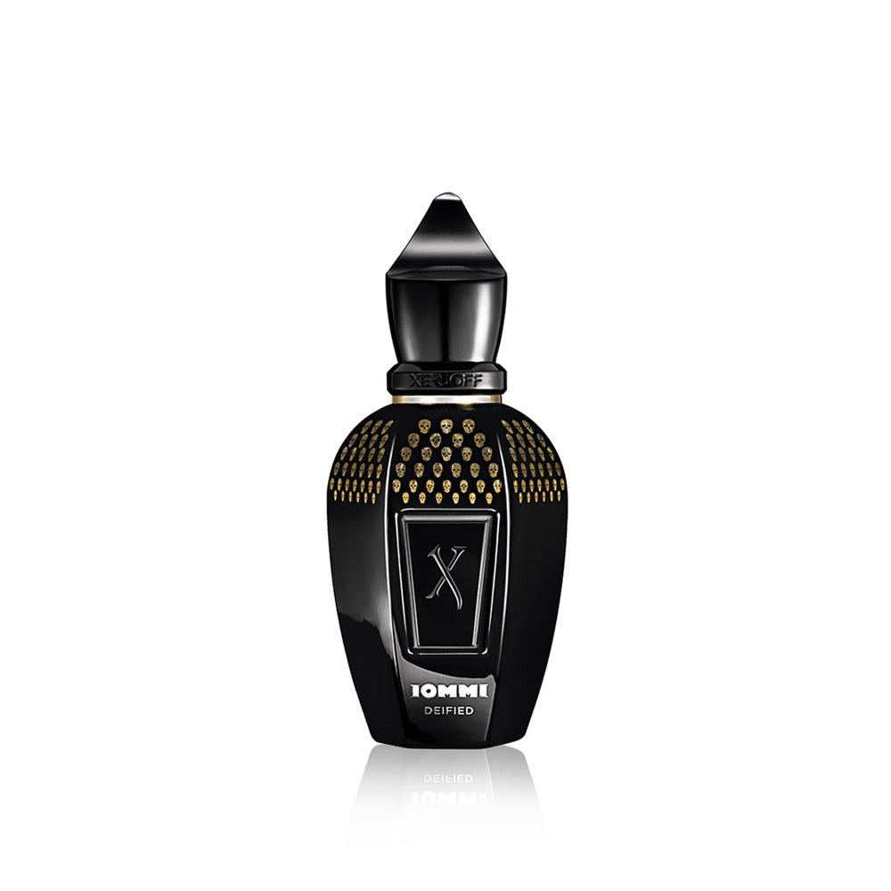 Flakon des Nischenparfums Blends - Tony Iommi Deified von Xerjoff
