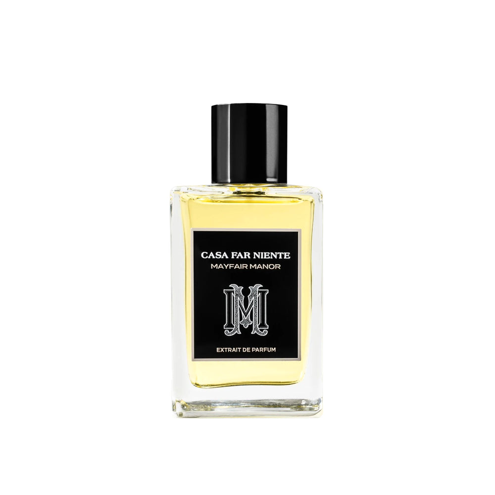 Casa Far Niente – Mayfair Manor – Extrait de Parfum Flakon