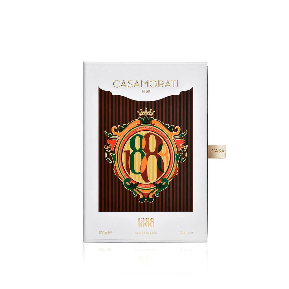 Flakon des Nischenparfums Casamorati 1888 - 1888 von Xerjoff