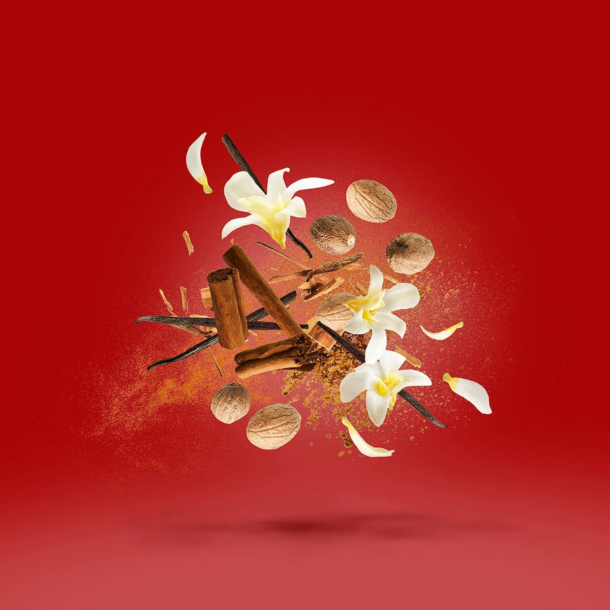 Flakon des Nischenparfums Casamorati 1888 - Bouquet Ideale von Xerjoff