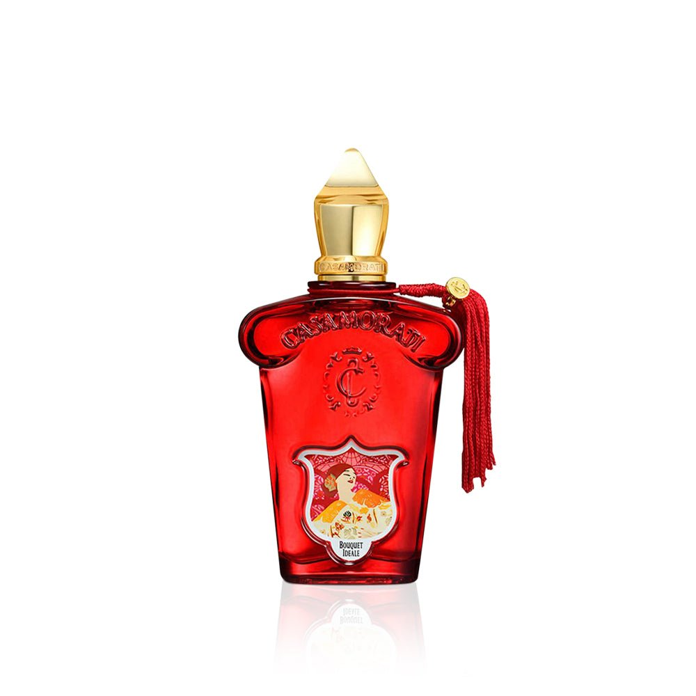 Flakon des Nischenparfums Casamorati 1888 - Bouquet Ideale von Xerjoff