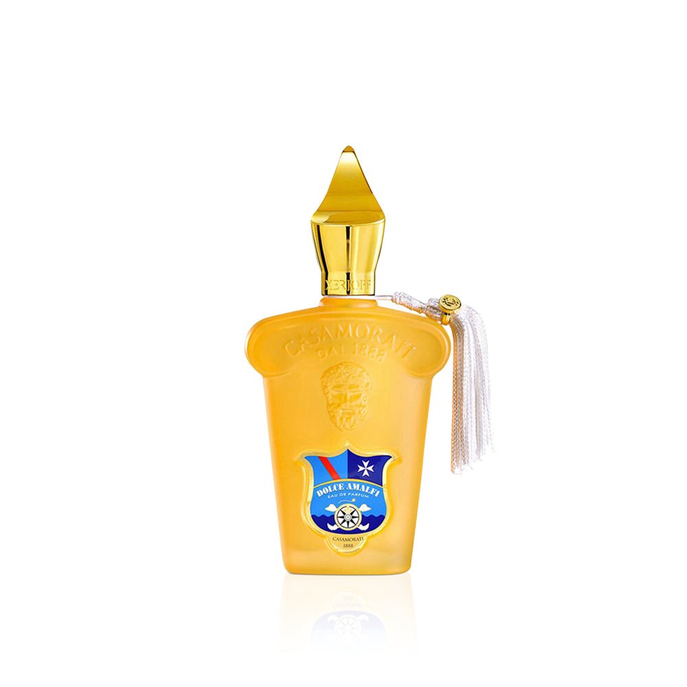 Flakon des Nischenparfums Casamorati 1888 - Dolce Amalfi von Xerjoff