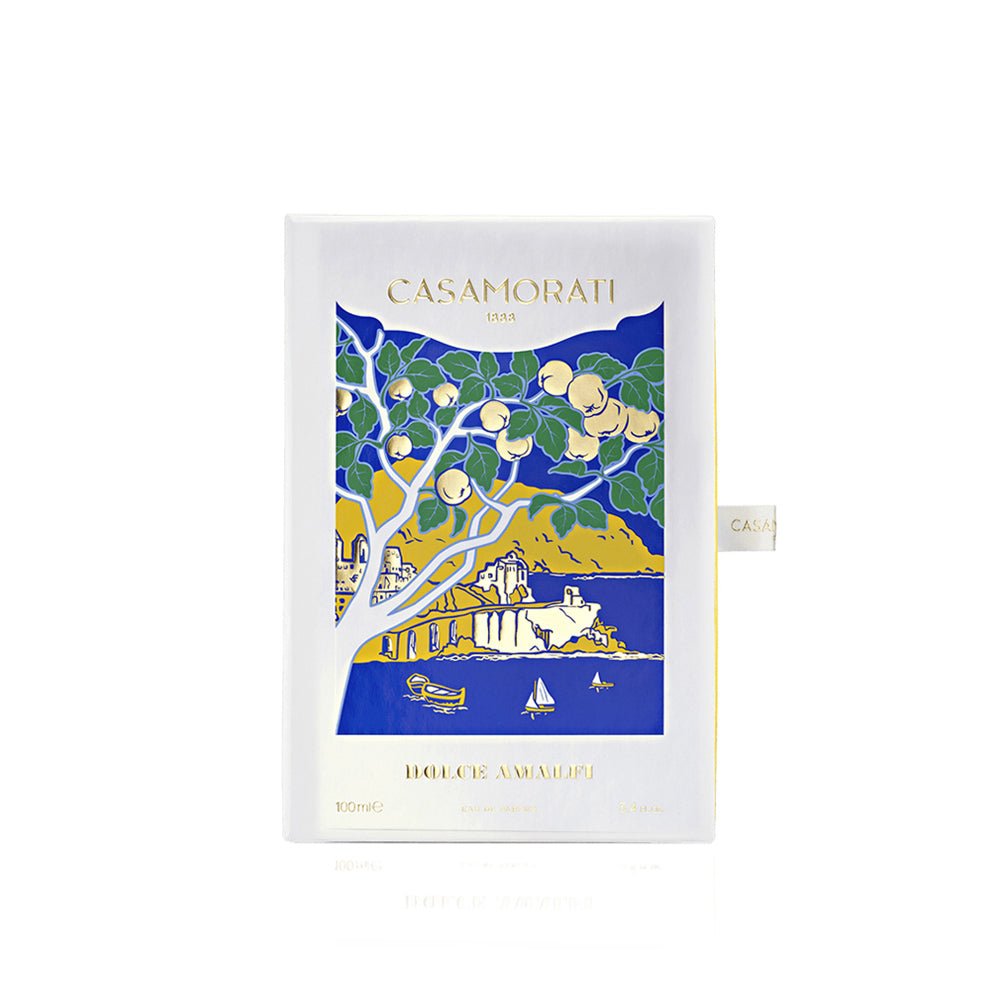 Flakon des Nischenparfums Casamorati 1888 - Dolce Amalfi von Xerjoff